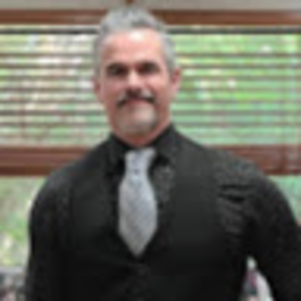 Meet your Posher, Mark